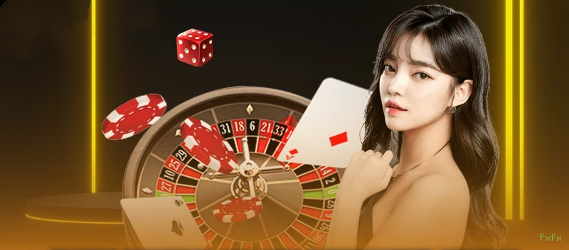 Slots no app fxfx mobile